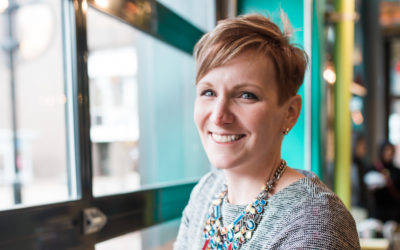 Redefining Success with Katie Rasoul