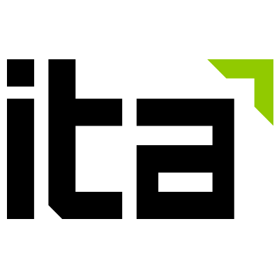 Сайт ита групп. ITA логотип. Illinois Tech Chicago logo.