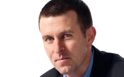 Unlocking High Performance with Jason Lauritsen