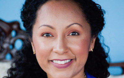 Purposeful Hustle with Deanna Singh
