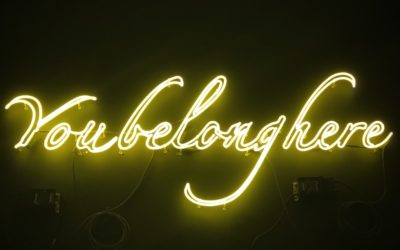 Belonging & Psychological Safety