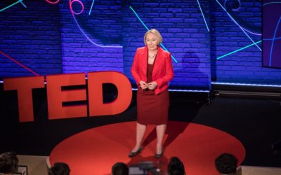 The Imposter Syndrome with Valerie Young