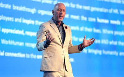 Making Work More Human with Derek Irvine