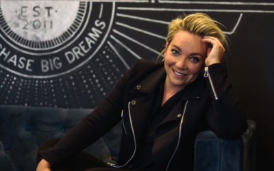 The Future of Work: Millennials as Managers, with Lindsay Boccardo