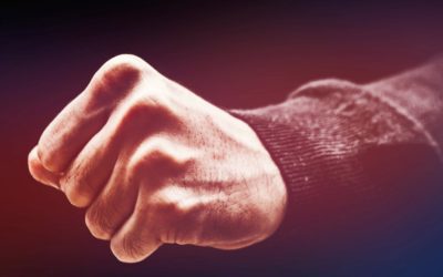 Anger: What It Is and How to Use It for Good!