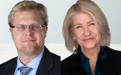 Creating Superb Teams, with Dr. Ruth Wageman and Dr. Krister Lowe