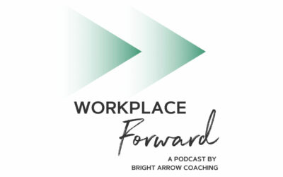 Workplace Forward Podcast Trailer