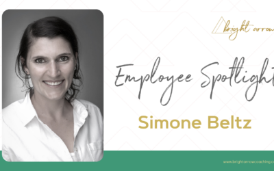 Employee Spotlight – Simone Beltz