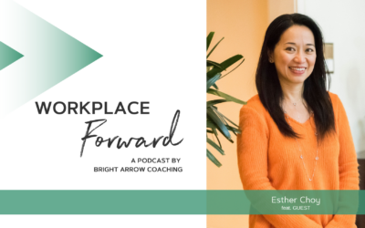 Leaders Let the Story Do the Work with Esther Choy