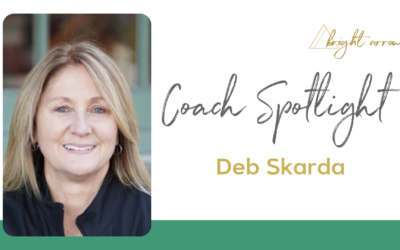 Coach Spotlight – Deb Skarda