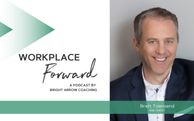 Creating a Culture of Psychological Safety with Brett Townsend