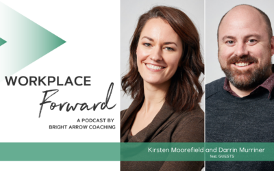 Cloverleaf Co-Founders Kirsten Moorefield and Darrin Murriner on Inviting and Leveraging Diverse Perspectives in Our Organizations