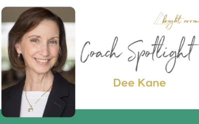 Coach Spotlight – Dee Kane