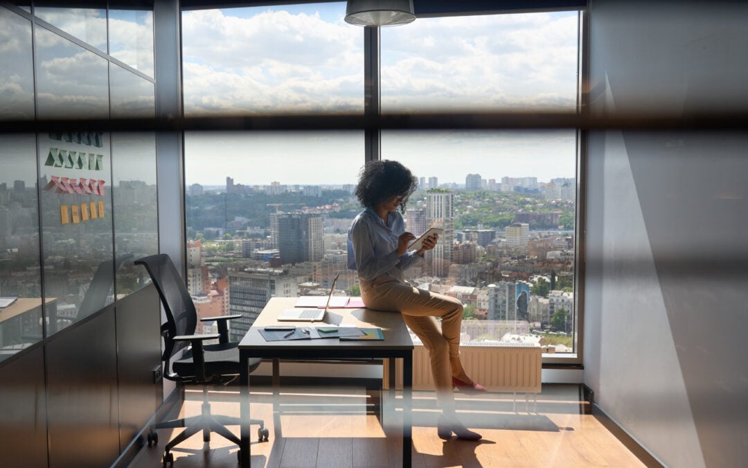 What First-Time CEOs Need to Do in the First 90 Days
