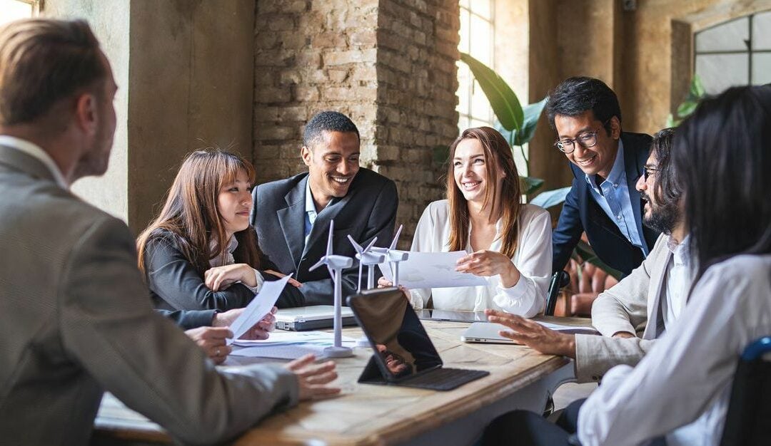 How to Build Strong Executive Relationships 