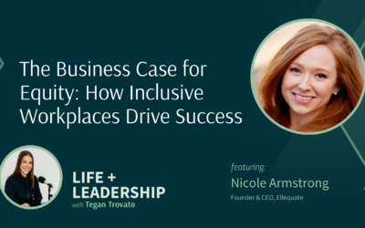 The Business Case for Equity: How Inclusive Workplaces Drive Success