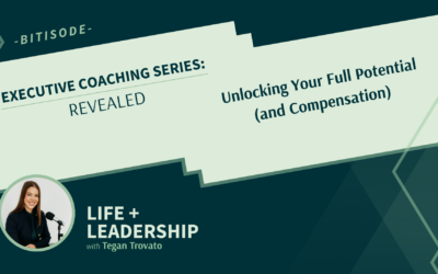 Executive Coaching Revealed: Unlocking Your Full Potential (And Compensation)