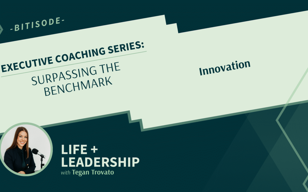 Innovation: Surpassing the Benchmark