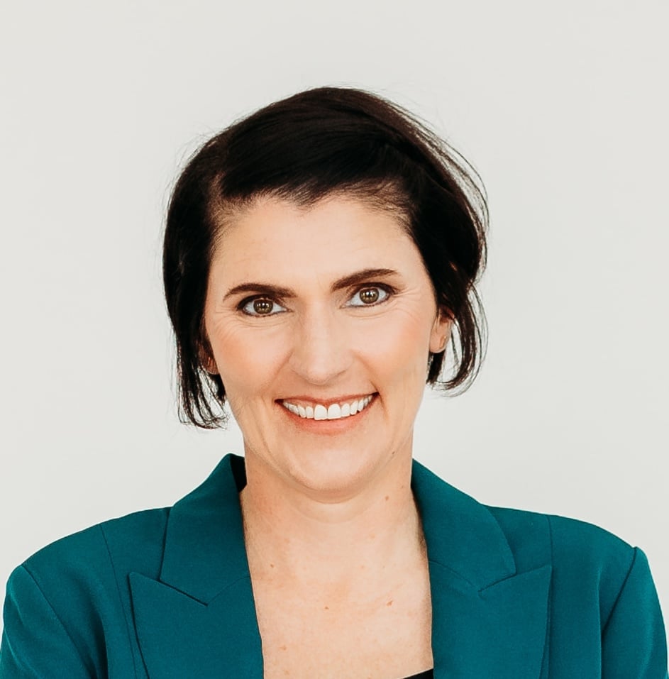 SIMONE BELTZ Director of Business Operations
