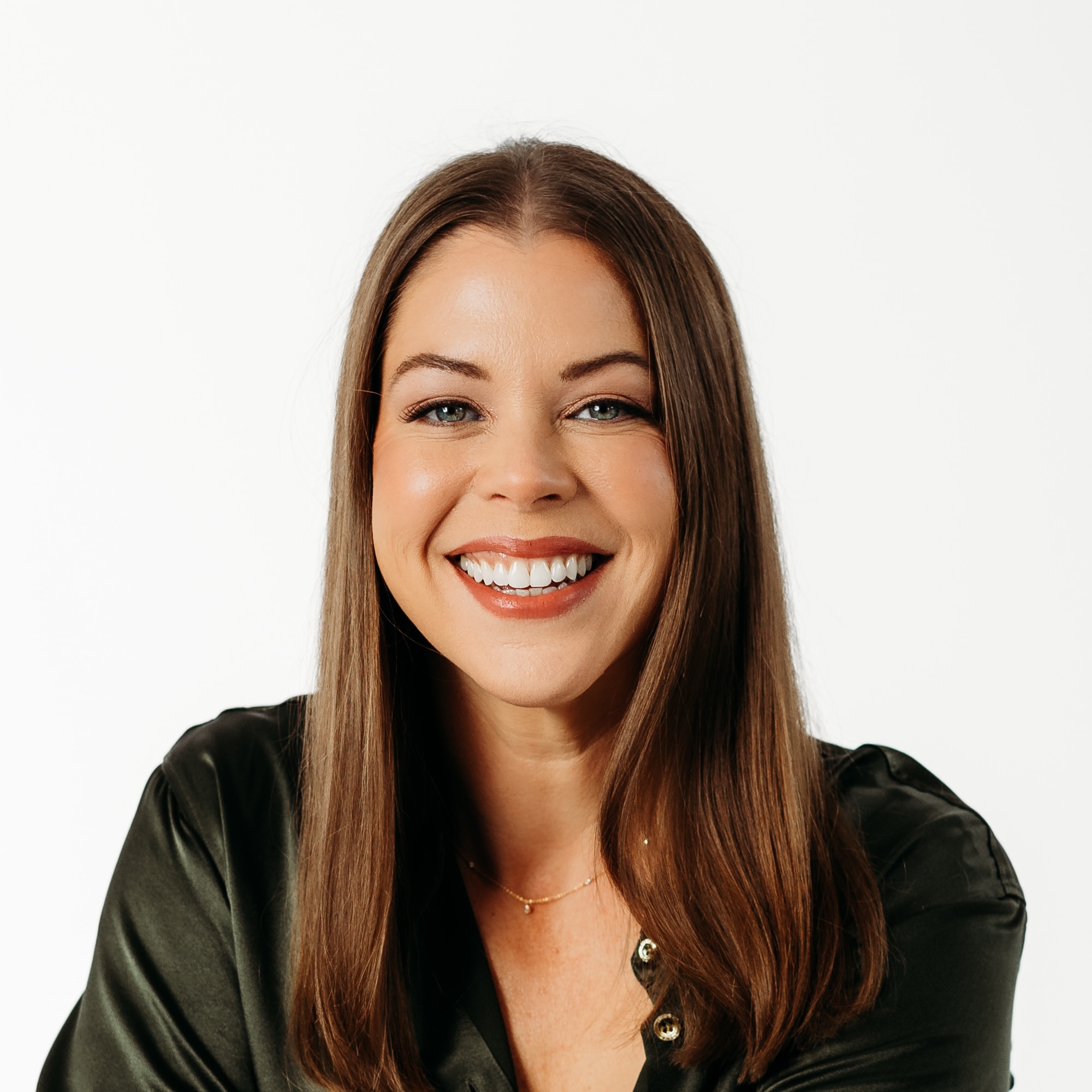 Headshot Tegan Trovato