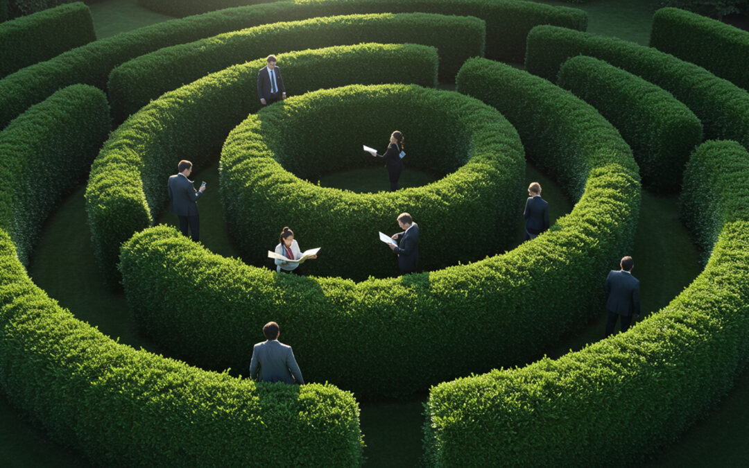 Mastering Leadership Team Alignment: A Core Challenge for Leaders