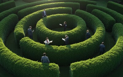Mastering Leadership Team Alignment: A Core Challenge for Leaders