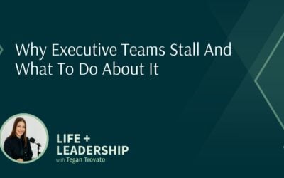 Are You a Team or a Group? The Leadership Distinction That Determines Execution