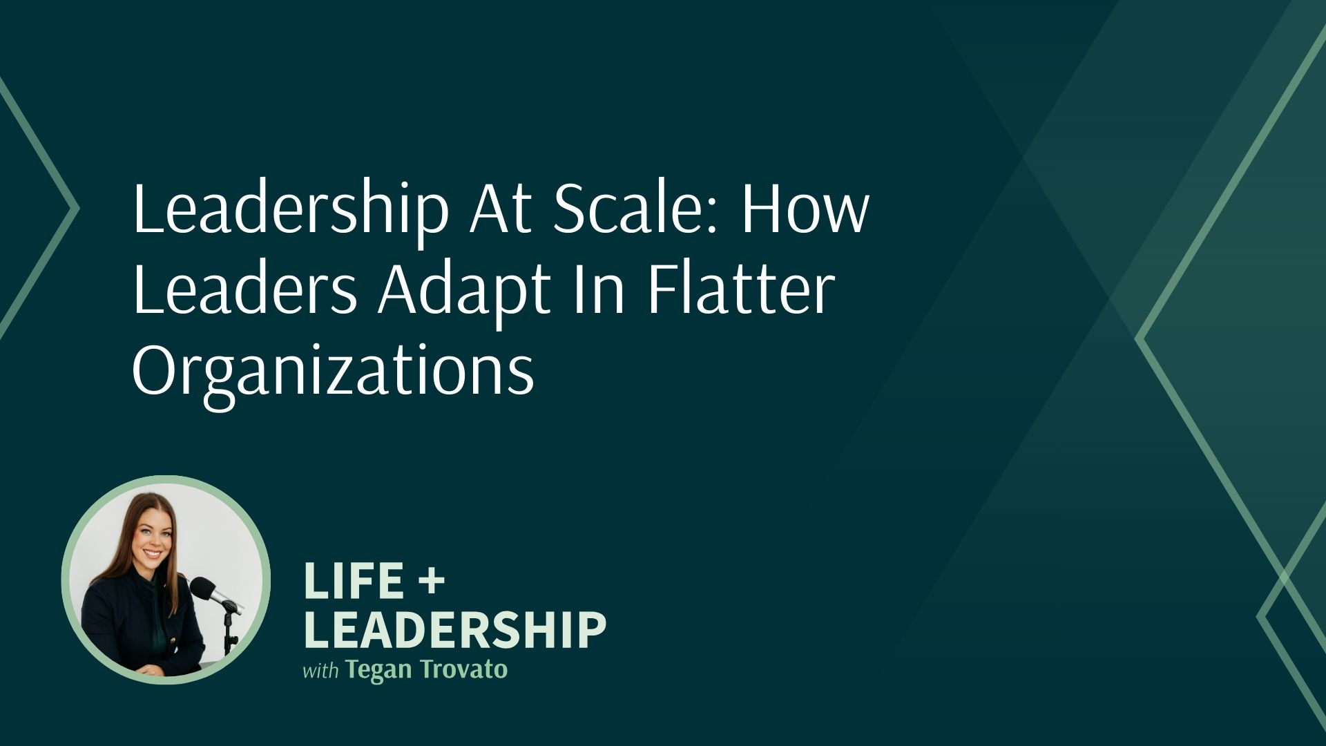 Leadership At Scale (2)