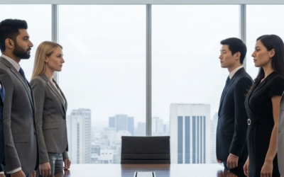 Why Your “Dream Team” is Failing: The Case for a Team of Teams Model