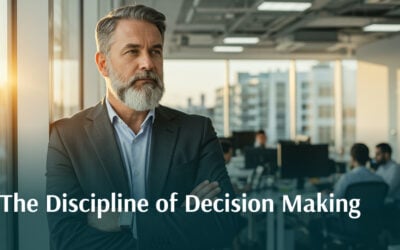 Decision Fatigue in Leadership: Why It’s Rising and What to Do About It